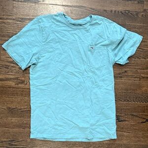 Vineyard Vines Men's Light green T-Shirt